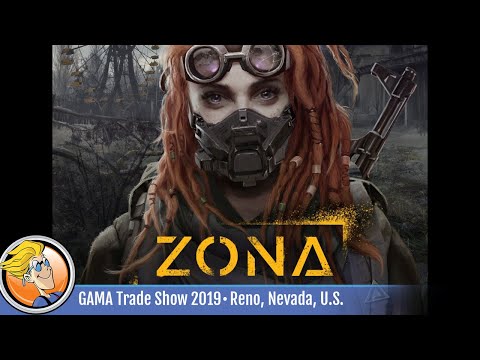 Zona: The Secret of Chernobyl - YouTube Video