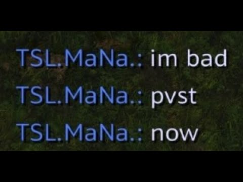 MaNa (P) v MorroW (T) on Fighting Spirit - StarCraft - Brood War