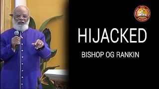 Hijacked