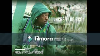 Starlito - Where I&#39;ve Been (Motion Video)