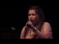 Go down Moses - LIVE 