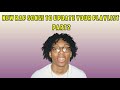 New rap songs to update your playlists |part 2 updated October 2020l New rap songs to update your playlists |part 2 updated October 2020l