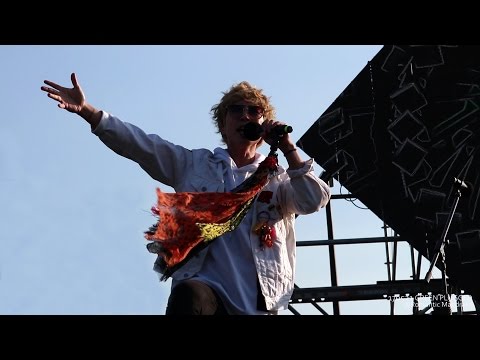 170521 로맨틱펀치 #그린플러그드 2017 Full Ver.