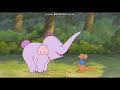 Pooh S Heffalump Movie The Name Game Slovak