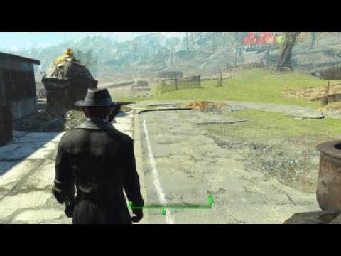 Fallout 4 Part 258