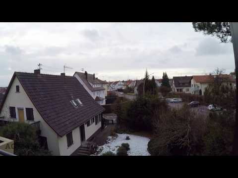 ST-184962 - Modern möblierte Wohnung mit Balkon in Sindelfingen-Maichingen