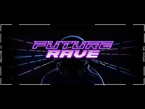 Future Rave Mix 2024 | David Guetta, Morten, The Twinners, Anyma, ACRAZE