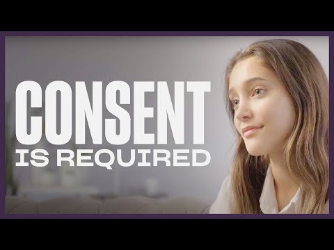 Teens & Why Consent is Important? | #BodyOfKnowledge | AAP