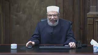 هل تجزئ الأضحية من الدجاج/الجمعــة(1-7-2022م)فتاوى علي الهواء مباشرة image