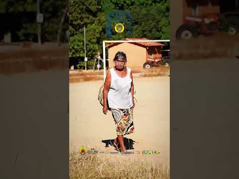Cultura Xerente do Tocantins município de tocantinia