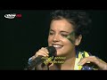 Lily Allen Back To The Start live at São Paulo HD 2009