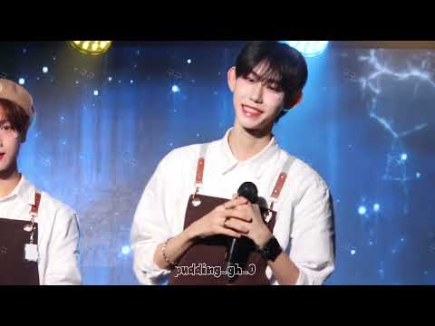 20260228［ADAP］PROMOTION&LIVE EVENT IN JAPAN 'ALL DREAMS ARE POSSIBLE' │ INFINITE "Man In Love" cover