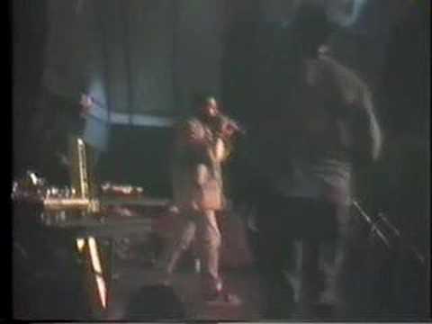 'Notting Hill' by Rapski + Sir Drew @ launch W10 1987