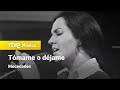 Mocedades - "Tómame o déjame" (1975) HD