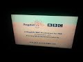 Closing To Bedtime Stories And Lullabies 2001 VHS