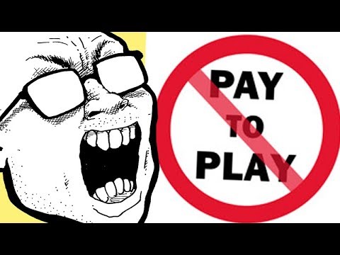 Don't Pay to Play! (thatistheplan reupload)