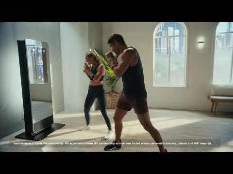 Full Body Strength Workout for Muscle Strength