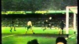Johan Cruyffs „unmögliches“ Tor gegen Atlético Madrid