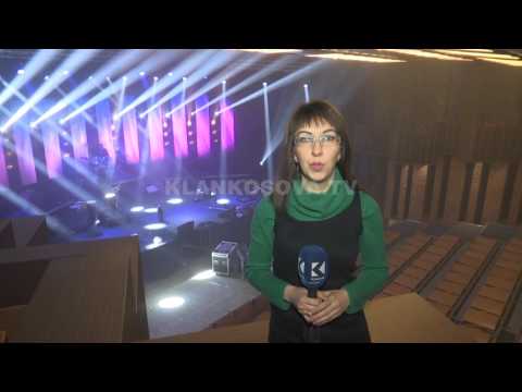 17 shkurti - festë e shumëfishtë në Klan Kosova - 16.02.2017 - Klan Kosova
