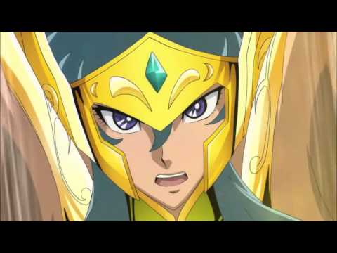 Saint Seiya Soul of Gold AMV - Renegade