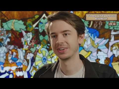 cocosasa vs Tansoku | 瑞士制 第六輪 | 2019 HCT 亞太區冬季季後賽