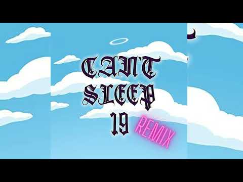 Feo Night - Can't Sleep 19 (Remix)