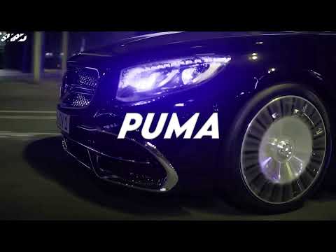50 Cent x Shindy Type Beat - "PUMA" | Hard Gangsta Rap Type Beat 2024