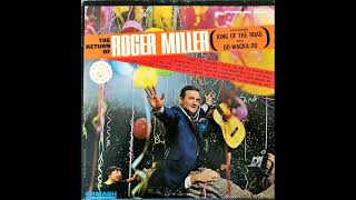 Attaboy Girl , Roger Miller , 1965