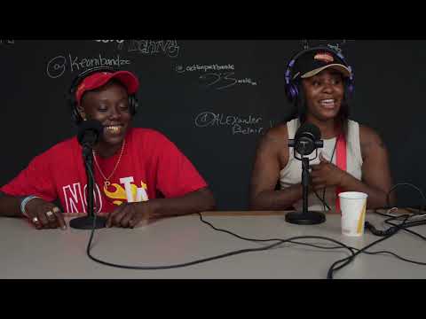 PrimeTime x D'Barbie Speak on How They Linked Up (Part 1)