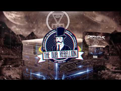 Definitive x Aweminus - Cold Blooded