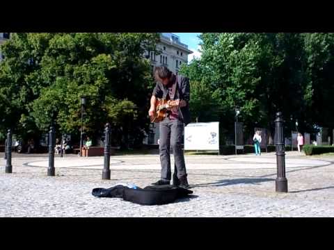 Piotrek Niesłuchowski - Morning glory