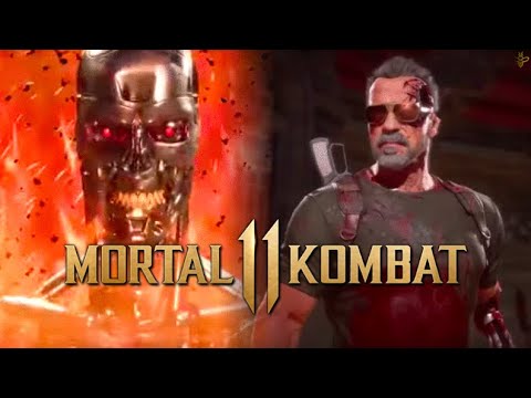 CAN TERMINATOR HANDLE ZONING?! Biohazard vs the World!