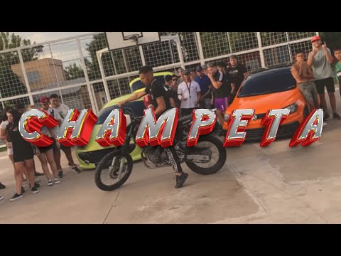 EL TURKO   ❌ | CHAMPETA | @tinchofisognidj