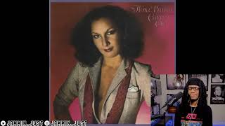 Flora Purim - Once I Ran Away REACTION