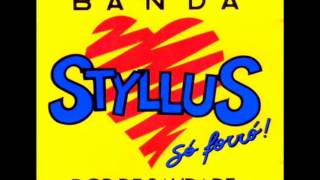 Download lagu BANDA STYLLUS - FOGO DE PAIXAO 1993 mp3 Download lagu BANDA STYLLUS - FOGO DE PAIXAO 1993 mp3
