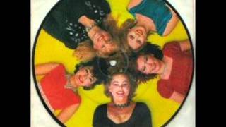 Go-Go&#39;s - Fading Fast