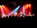 ROCK DE LOS PATITOS ( CON EL NEGRO GARCIA LOPEZ Y EL CONDE)
