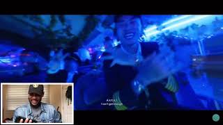 Higher Brothers - 16 Hours (Official Video) 🔥 REACTION