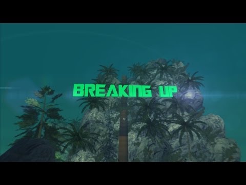 [DM] Roslight ft. TeRmO - Breaking Up