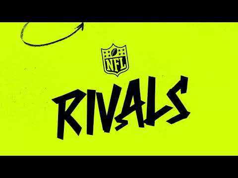NFL Rivals 26 Mobile Football