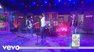 Saving Forever - Million Ways (Live on the Today Show)