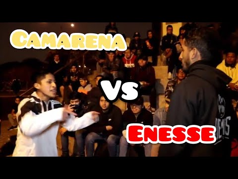 CAMARENA vs ENESSE || 4tos - Fecha 05 Clásico 1 vs 1