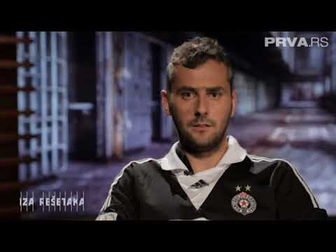 Iza rešetaka - Krenuo je na pripreme u Dubai, a završio u paklu njihovog zatvora - epizoda 9