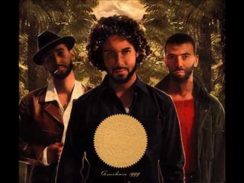 Freundeskreis - Tabula Rasa