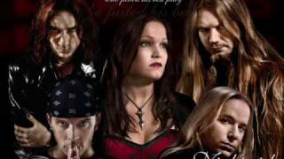 Crownless - Nightwish