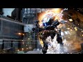 Titanfall2 Clean Ronin Gameplay 14 Kill 110K Dmg Titan Brawl