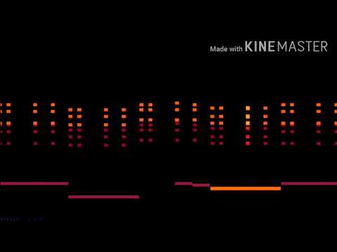 [ Touhou HGW ] Extra stage's theme: Doomed ~ Heavenly God's Rage