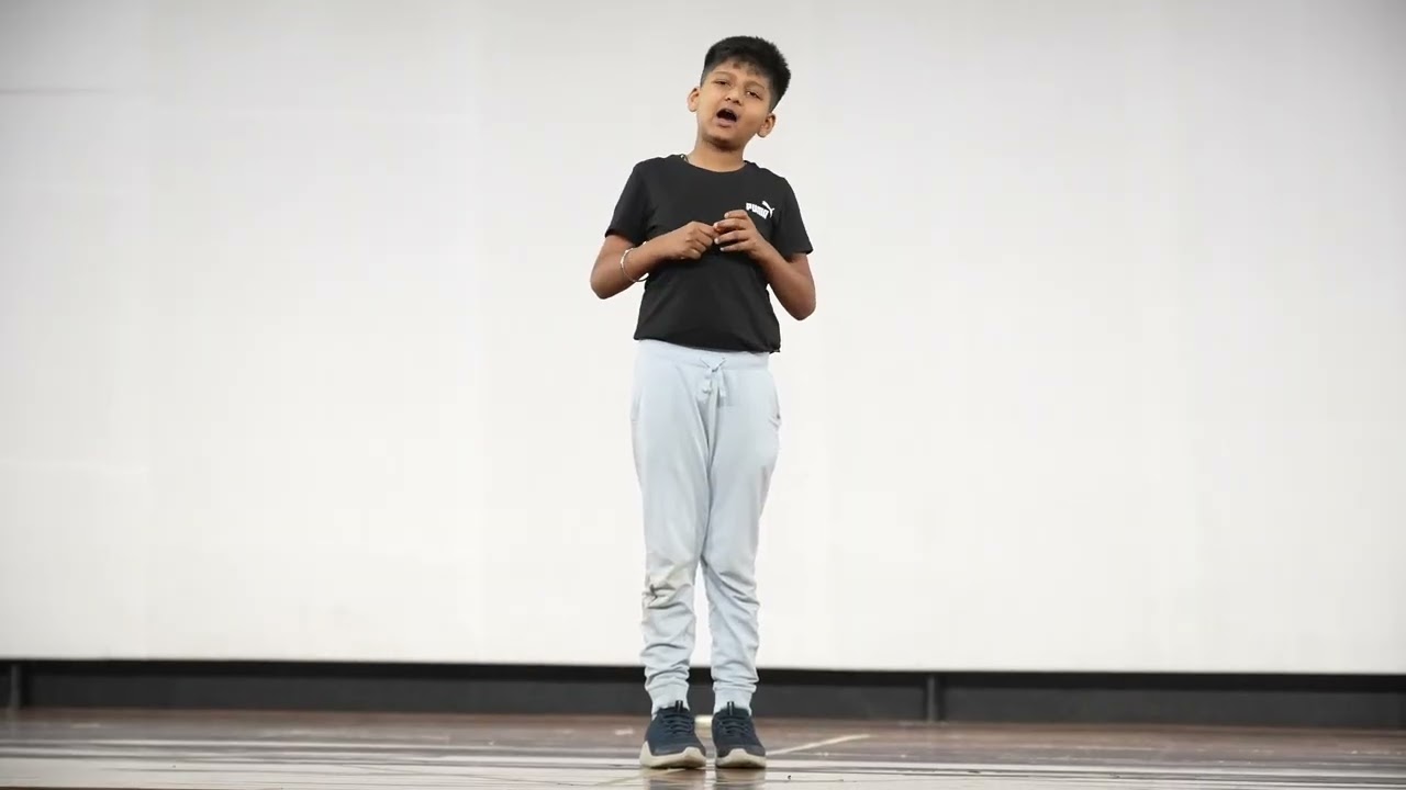 Teacher Masterclass Video 10