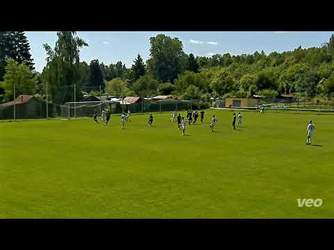 MFK Trutnov B-Stěžery 2:2, sestřih