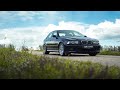 BMW E39 M5: de dikste zakensedan uit zijn tijd